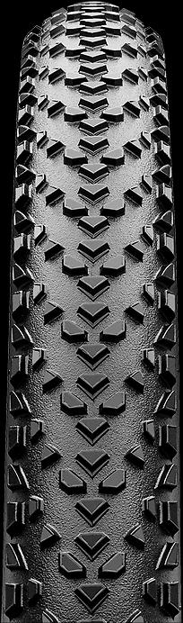 Actual product image Continental Race King (26 x 2.00, 50-559)