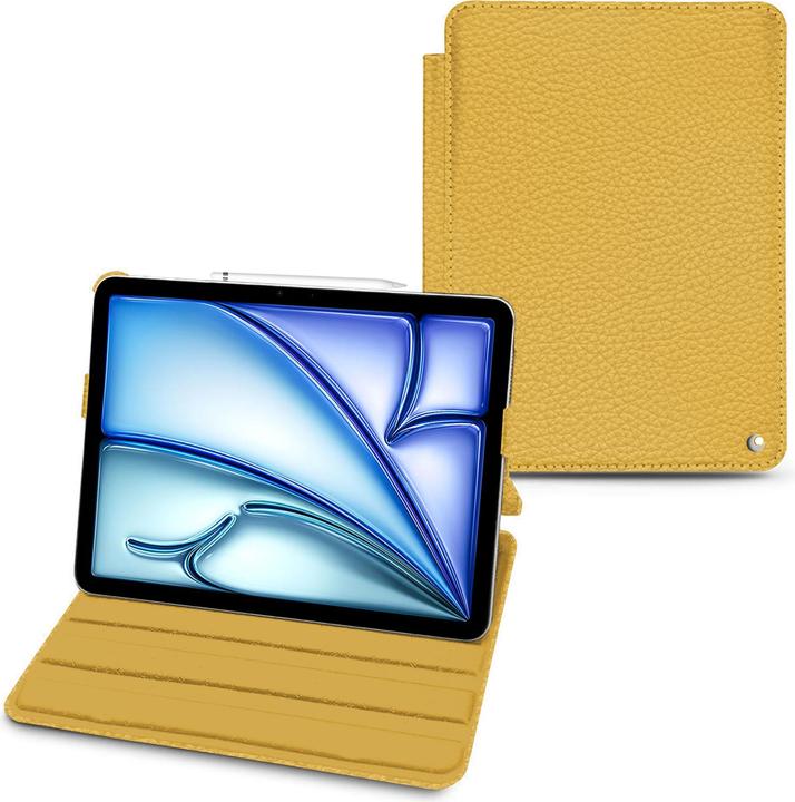 Produktbild Noreve Lederschutzhülle horizontal (iPad Air 2022 (5. Gen), iPad Air 2020 (4. Gen))