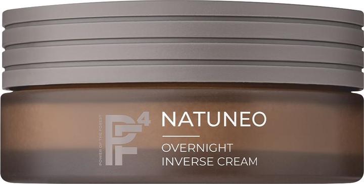 Annemarie Börlind NATUENO Overnight Inverse Cream (50 ml, Nachtcreme)