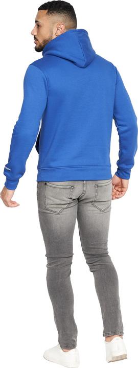 Immagine prodotto Crosshatch Bartamax Felpa con Cappuccio Uomo (S)
