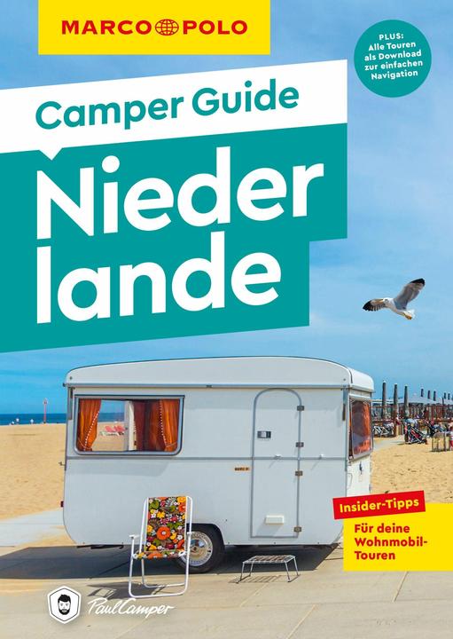 Camper Guide Niederlande