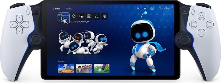 Immagine prodotto Sony Lettore telecomandato Playstation Portal