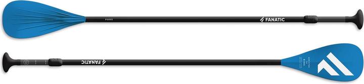 Produktbild Fanatic Pure Adjustable 3-Piece - 8" (220 cm, 3-piece)