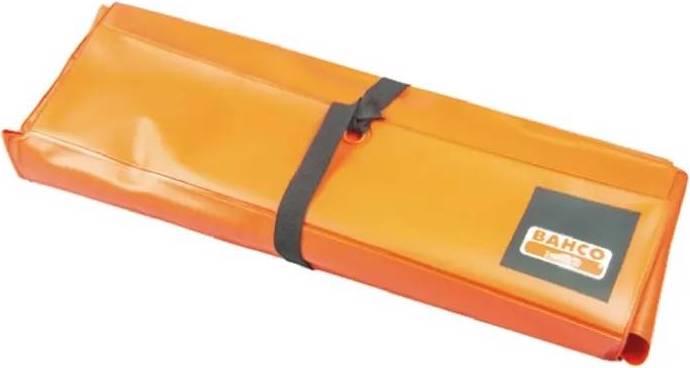Image du produit Bahco Lime coupe transversale (Coupe 2, 200 mm)