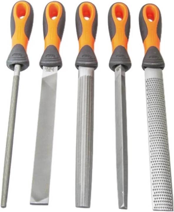 Bahco Lime coupe transversale (Coupe 2, 200 mm)