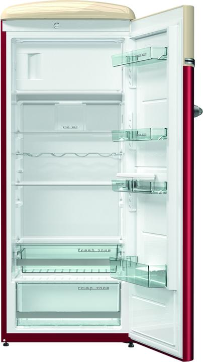 Produktbild Gorenje OBRB 153 R VW-Bulli (254 l)