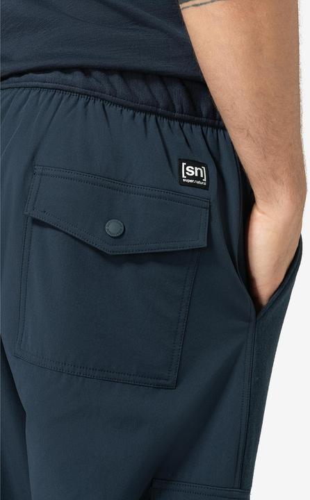 Actual product image Super Natural Hybrid Cargo (S)