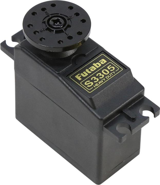 Futaba Servo S3305