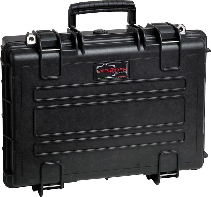 Explorer Cases Spezialkoffer 45x35x19 cm Mod. 4419 (Kamera Schultertasche, 20 l)