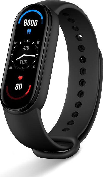 Immagine prodotto Xiaomi Mi Smart Band 6 NFC (47.40 mm)