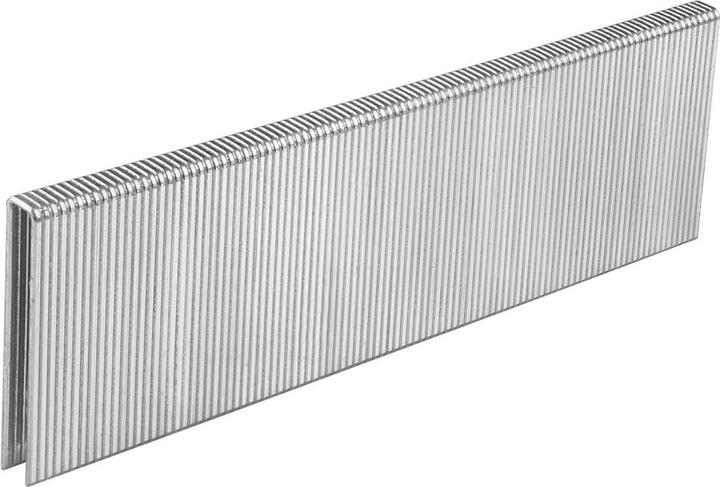 Neo Galvanised staples for pneumatic staplers (14-570), GA18, type 90 (4K), length 38 mm, 4000 s