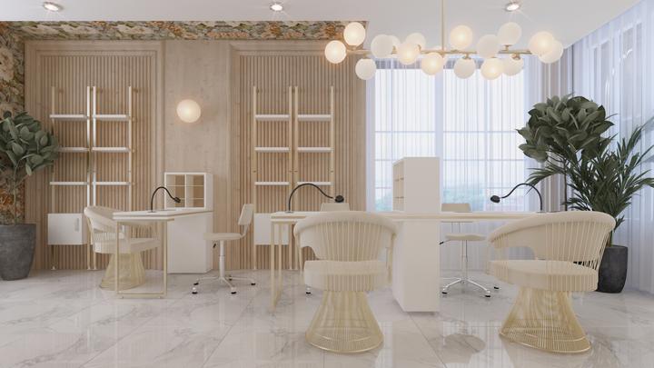 Produktbild Alpeda Venus Gold Maniküre und Pediküre
