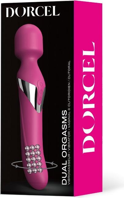 Image du produit Marc Dorcel Les doubles orgasmes