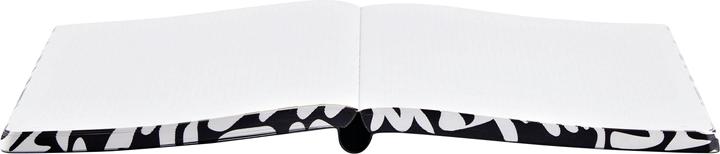 Produktbild Nuuna Graphic (22 x 16.5 cm, Gepunktet, Weicher Einband)