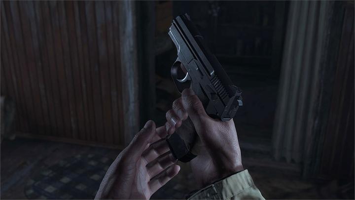Immagine prodotto Capcom Villaggio del male residente (PS4, Multilingue)