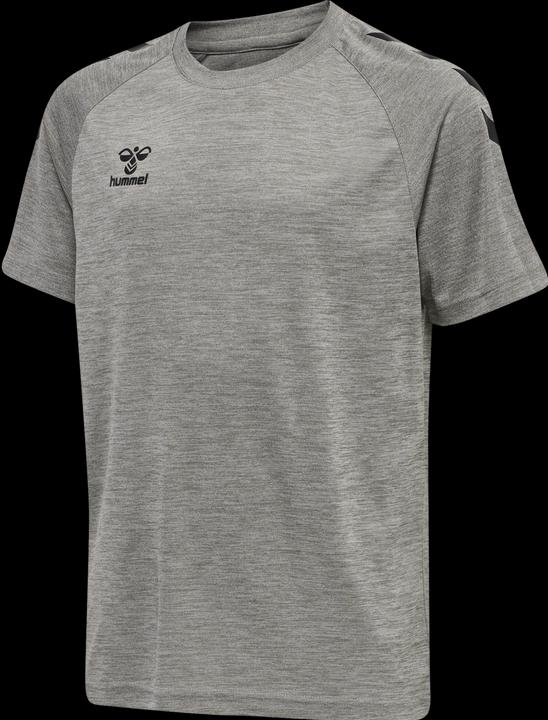 Image du produit hummel Core Xk Core Poly T-Shirt S/S Kids (140)