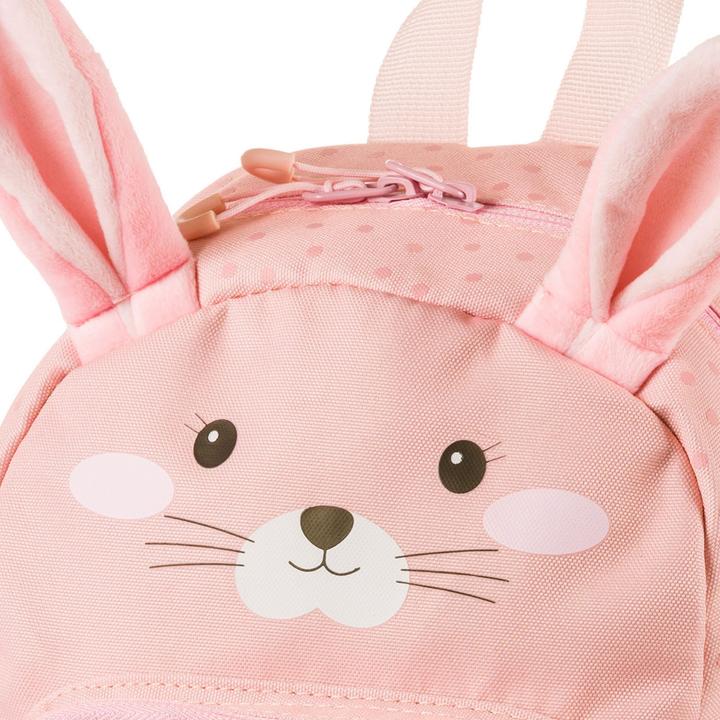 Immagine prodotto Schneiders Zaino da asilo Bunny Kids 5 l, 300 g