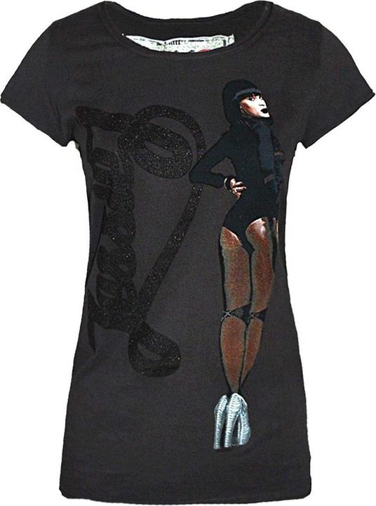 Amplified Price Tag TShirt