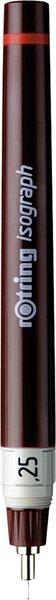 Immagine prodotto Rotring Isografo (Marrone, 1 x)