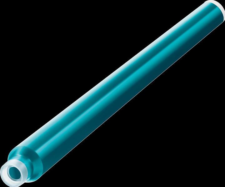 Image du produit Pelikan Cartouche grande capacité (cartouches d'encre, Turquoise)