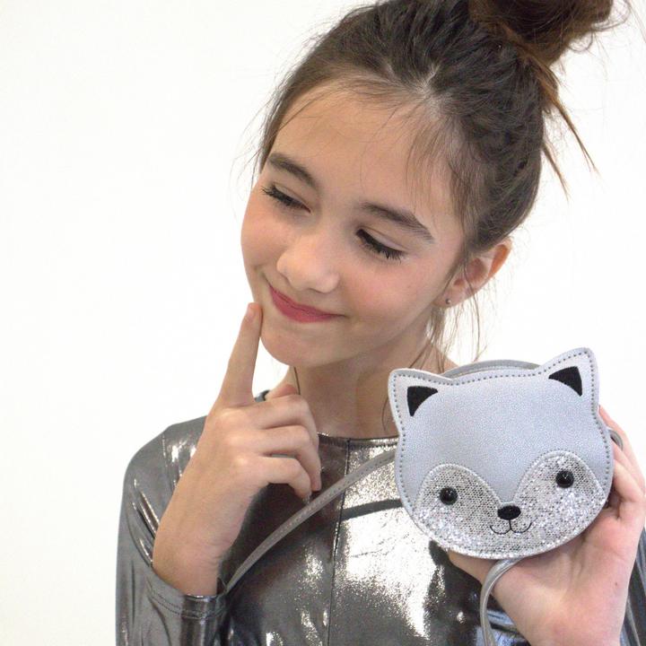 Actual product image Yuko.B Gaspard the cat