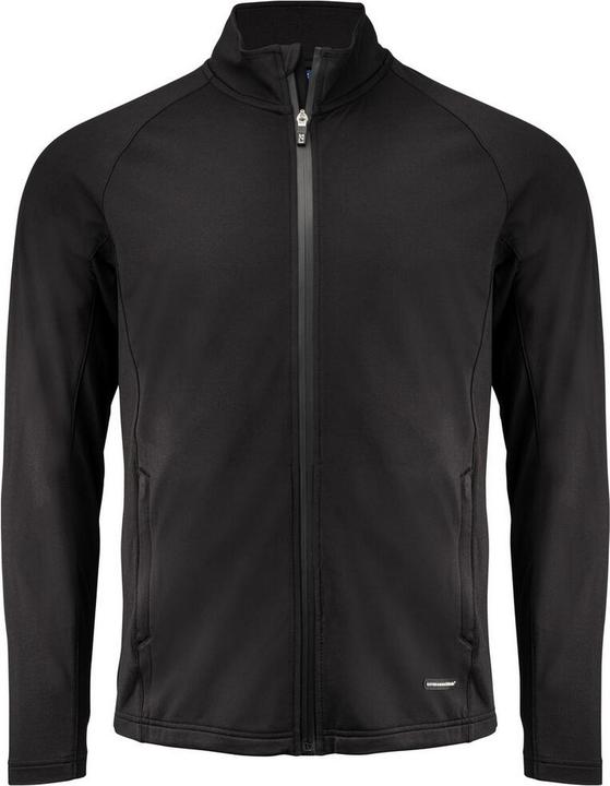 Immagine prodotto Cutter & Buck Adapt Fleecejacke Durchgehender Reissverschluss (4XL)