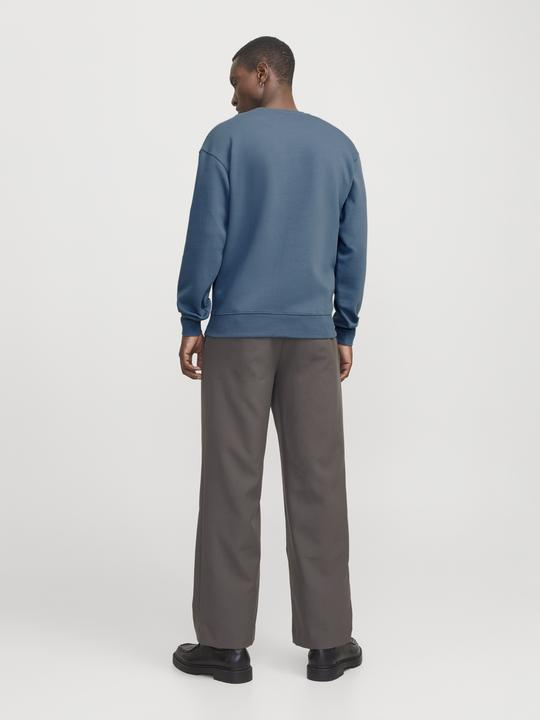 Actual product image Jack & Jones Jjestar Basic Sweat Crew Neck Noos (XL)
