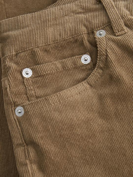 Actual product image JJXX Jxgelly Tokyo Cord Hw Pant Pnt Noos (W31/L32)