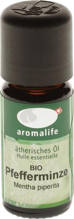 Productafbeelding Aromalife Pepermunt