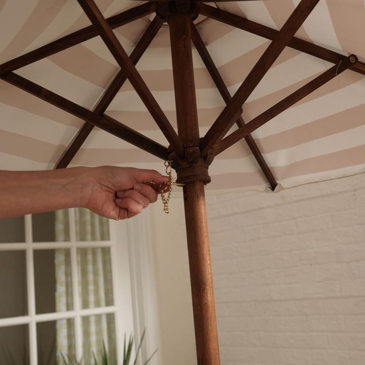 Image du produit KidKraft Set de table de jardin
