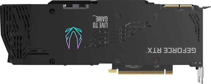 Produktbild Zotac GeForce RTX 3090 Gaming Trinity (24 GB)