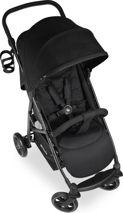 Image du produit Hauck Rapid 4R Plus