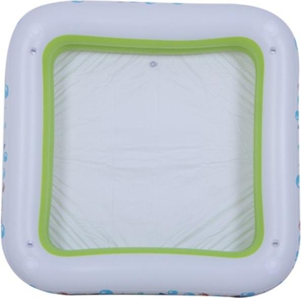 Image du produit Jilong Piscine pour enfants avec toit solaire