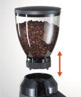 Image du produit Graef CM 802 (Prise UE)