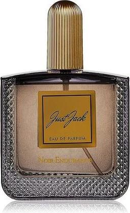 Actual product image Just Jack Noir Endurance (Eau de parfum, 100 ml)