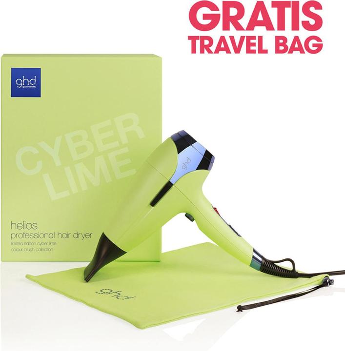 ghd Helios