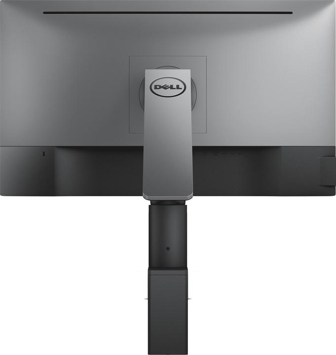 Actual product image Dell U2417ha (1920 x 1080 pixels, 23.80")
