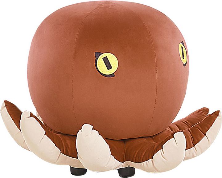 Beliani Octopus