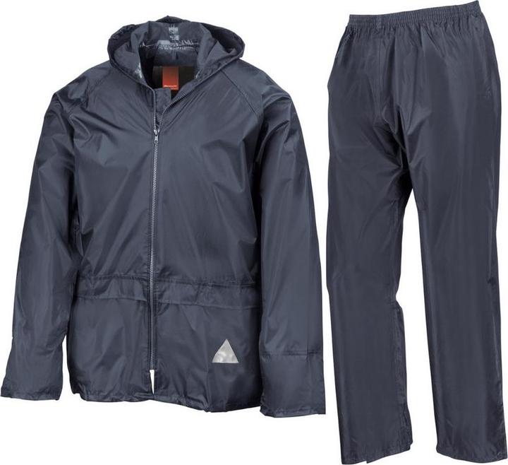 Regatta Wasserfeste Jacke und Hose im Set