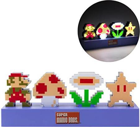 Image du produit Paladone Products Super Mario
