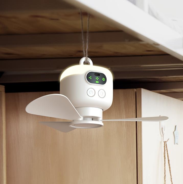 Produktbild PhoneLook Camping Ventilator
