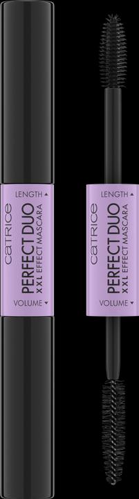 Catrice Perfect Duo (010 black)