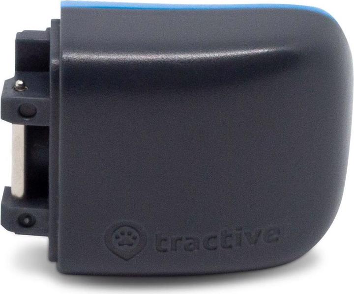 Actual product image Tractive Pet GPS-Tracker replacement battery (Dog, Dog sport)