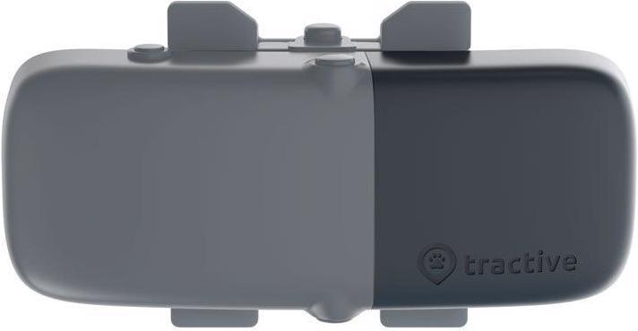 Actual product image Tractive Pet GPS-Tracker replacement battery (Dog, Dog sport)