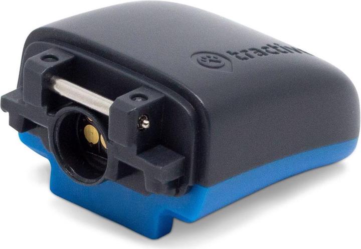 Actual product image Tractive Pet GPS-Tracker replacement battery (Dog, Dog sport)