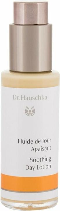 Actual product image Dr. Hauschka Soothing Day Lotion (50 ml, Day cream)