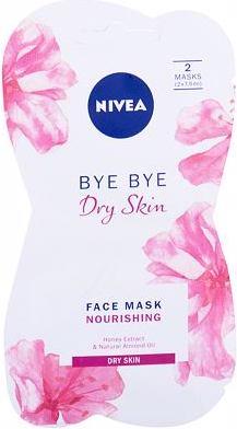 Produktbild NIVEA Bye Bye Dry Skin (15 ml)