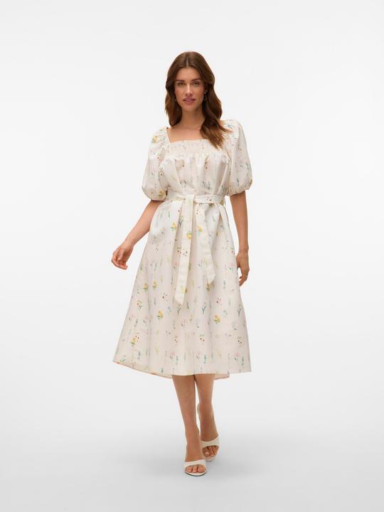 Produktbild Vero Moda VMNICOLA Langes Kleid Kleid (XS)