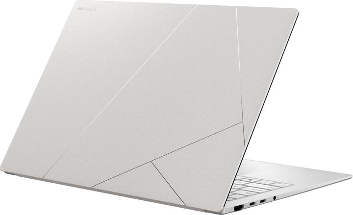 Productafbeelding ASUS Zenbook S 14 (14", Intel Core Ultra 7 258V, 32 GB, 1000 GB, NL)