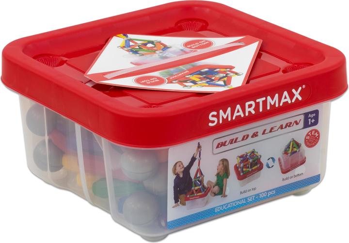 Immagine prodotto Smartmax Set di componenti per magneti giganti